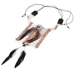 For Adult / Children : Handmade Bone Chokers / Necklace.