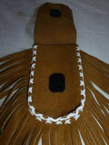 B4-Indian leather Handbag, hand phone bag