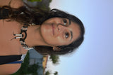 J3-For Adult / Children : Handmade Bone Chokers / Necklace