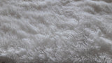 Fluffy Mat. Play Mat. Perfect for 4 poles tent!