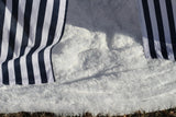 Fluffy Mat. Play Mat. Perfect for 4 poles tent!