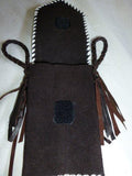 B1- leather Handbag, hand phone bag