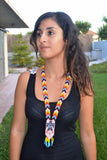 J14-Handmade Beads Necklace